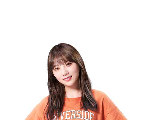 乃木坂46与田祐希「量産型リコ」第3弾放送決定 テーマは“家族”「今までで1番自分に近いリコちゃん」【量産型リコ -最後のプラモ女子の人生組み立て記-】