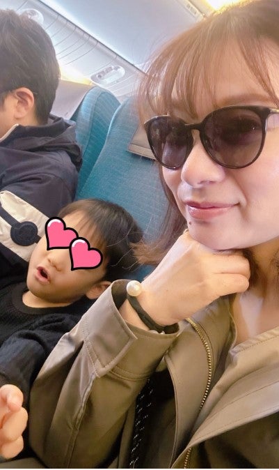 保田圭オフィシャルブログより