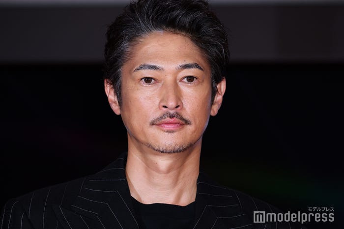 窪塚洋介(C)モデルプレス