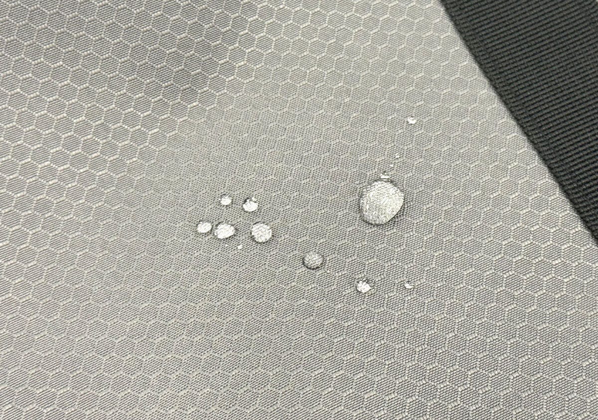 宝島社雑誌付録のモノマックス3月号のコールマンの10大機能トートバッグ3