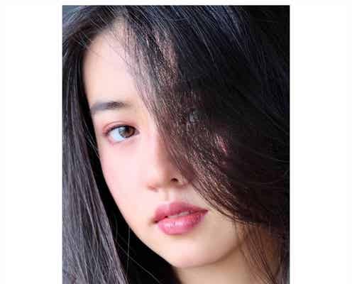 Koki,、“美貌溢れる”ピンクメイク披露 姉・Cocomi撮影ショットに絶賛の声