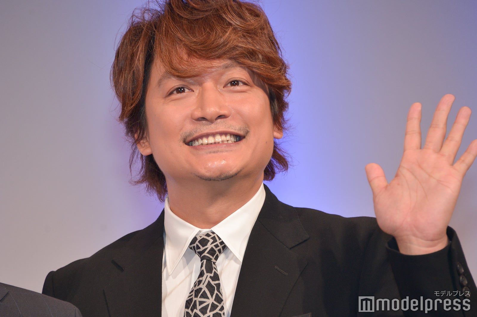 香取慎吾 （C）モデルプレス