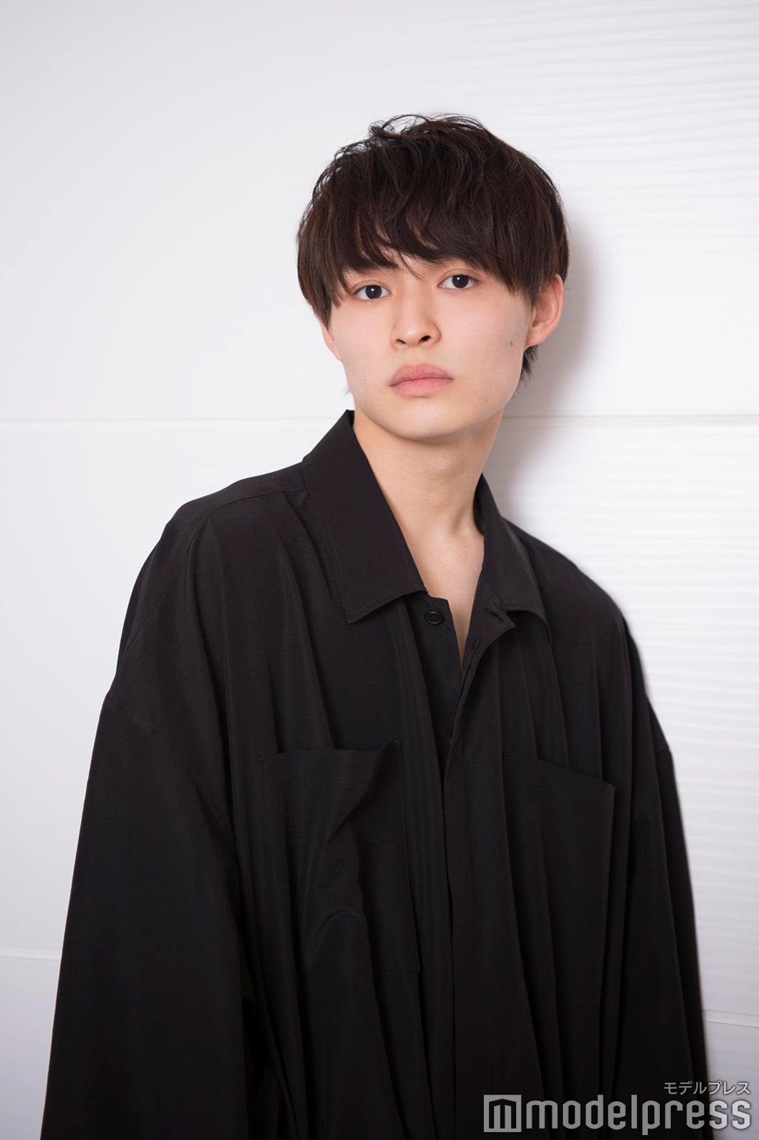 兵頭功海（C）モデルプレス