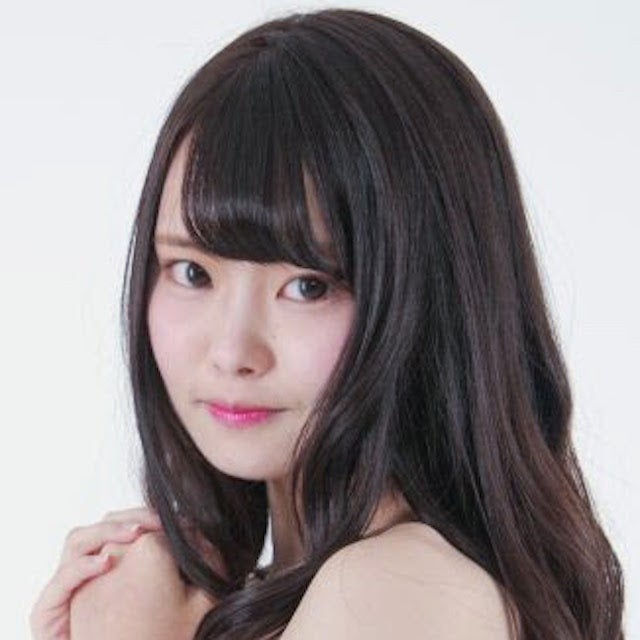 「FRESH CAMPUS CONTEST 2017 MISS」Bブロック候補者（提供写真）