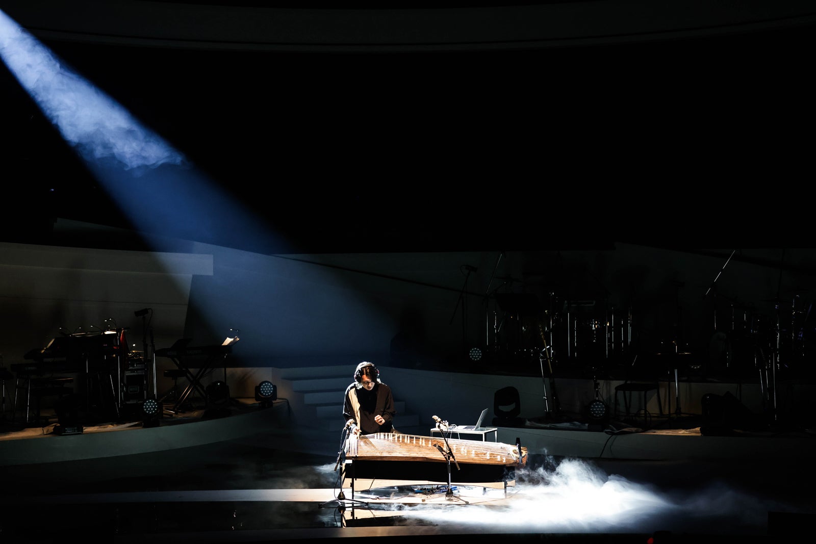 LEO（C）CEIPA／MUSIC AWARDS JAPAN2025