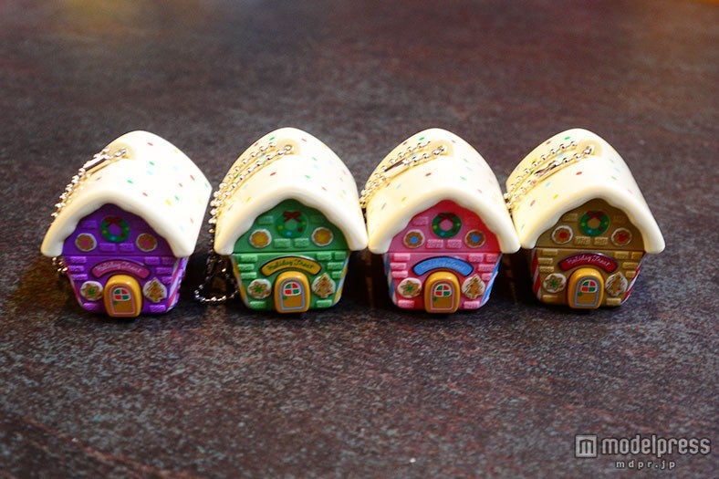 「ホリデー・ポップアップ」