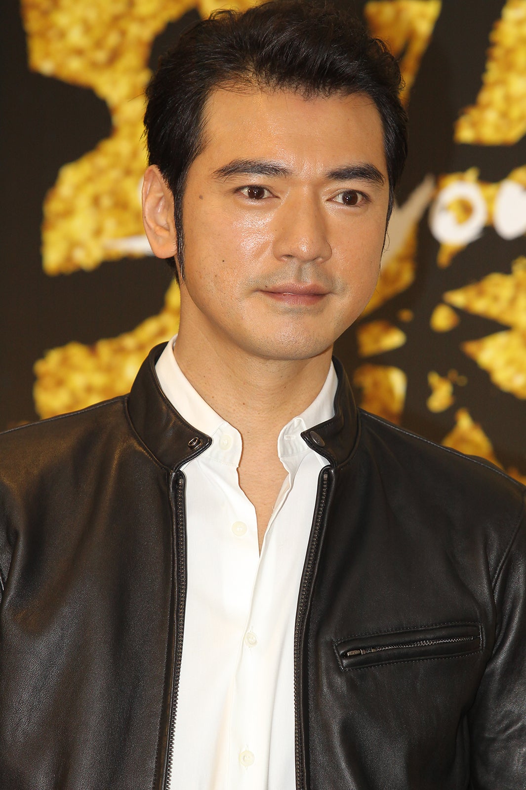 金城武（写真：Getty Images）