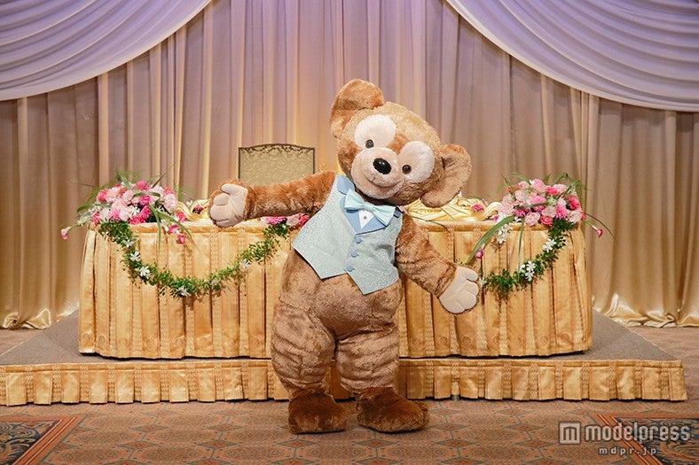 “アウグーリ！”グリーティング・フロム・ミッキー＆ミニー＆ダッフィーのイメージ （C）Disney