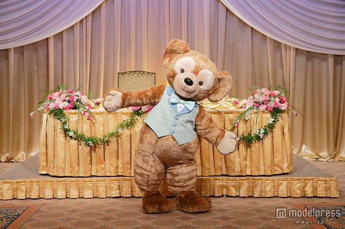 “アウグーリ!”グリーティング・フロム・ミッキー&ミニー&ダッフィーのイメージ (C)Disney