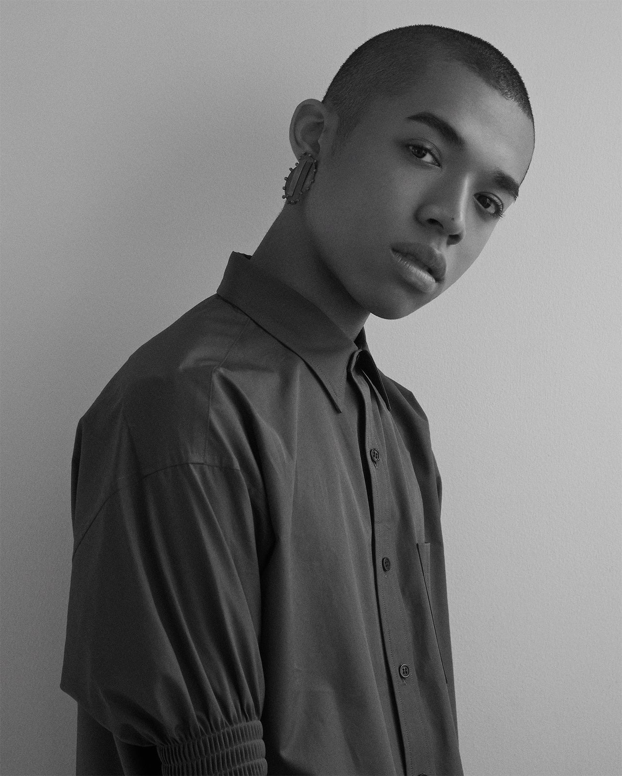 ロイ （提供写真）