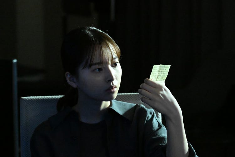 画像5/15) 「VIVANT」天才ハッカー・ブルーウォーカー＆ジャミーン 