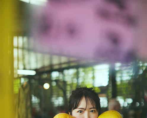 “グラビアレジェンド”磯山さやか、デビュー25周年写真集決定 艶やかなランジェリー姿・大胆ショットも