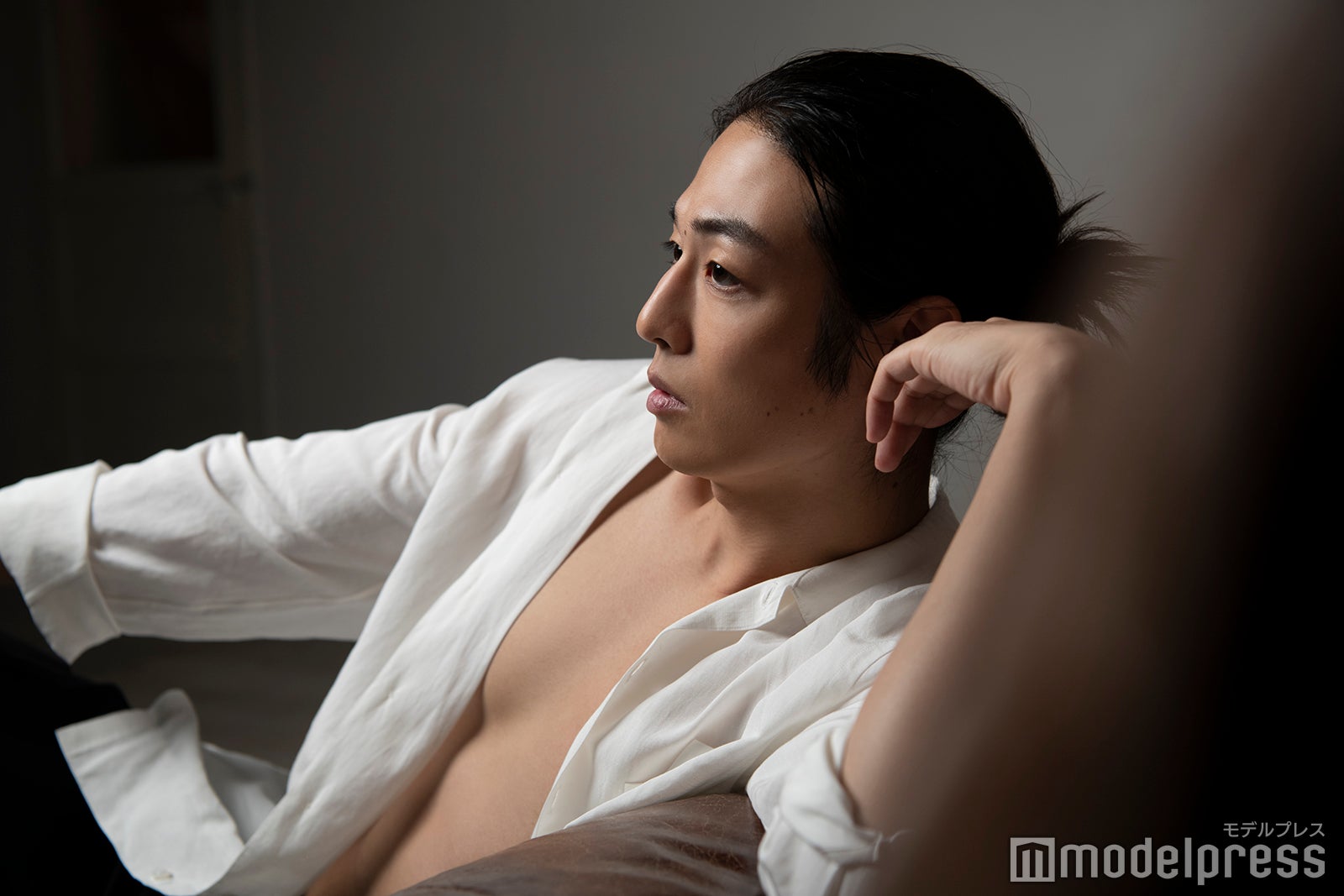 時任勇気 （C）モデルプレス