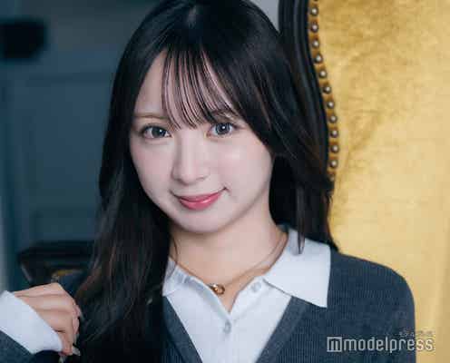 「ミス立教」ファイナリスト、川崎華さんの素顔に迫る【大学コンテスト2025】