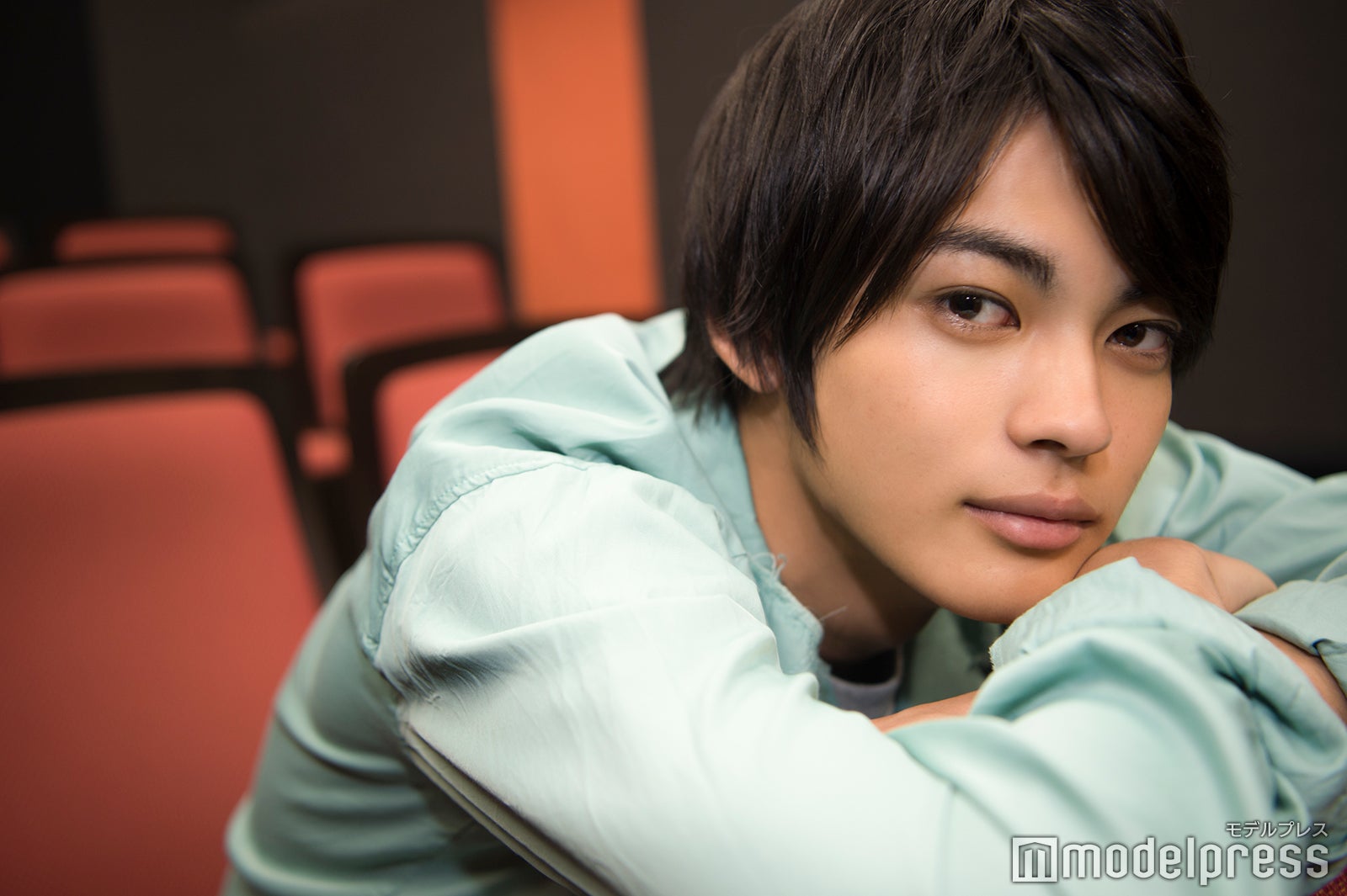 神尾楓珠（C）モデルプレス