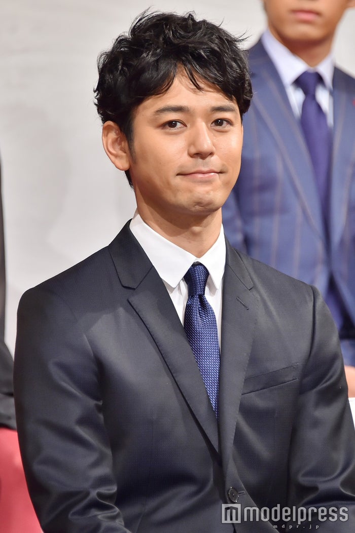 マイコと結婚の妻夫木聡 幸せです ゲイカップル 共演の綾野剛が張り合う モデルプレス マイコと結婚の妻夫木聡 幸せです ゲイカップル 共演の綾野剛が張り合う モデルプレス