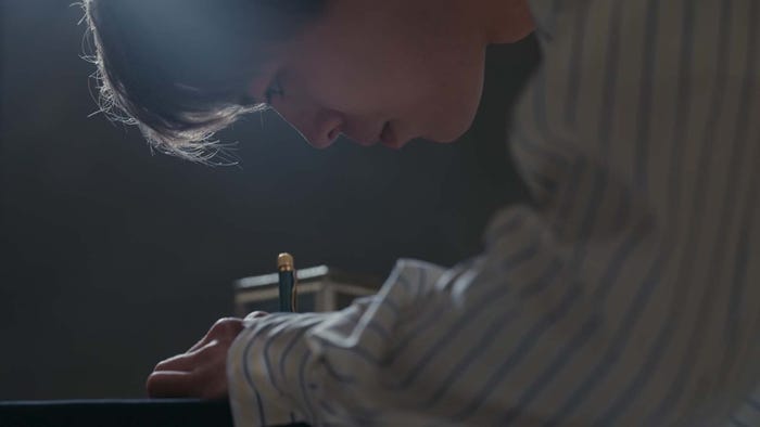 白鳥大珠/Netflix「オオカミちゃんには騙されない」第5話(C)Netflix