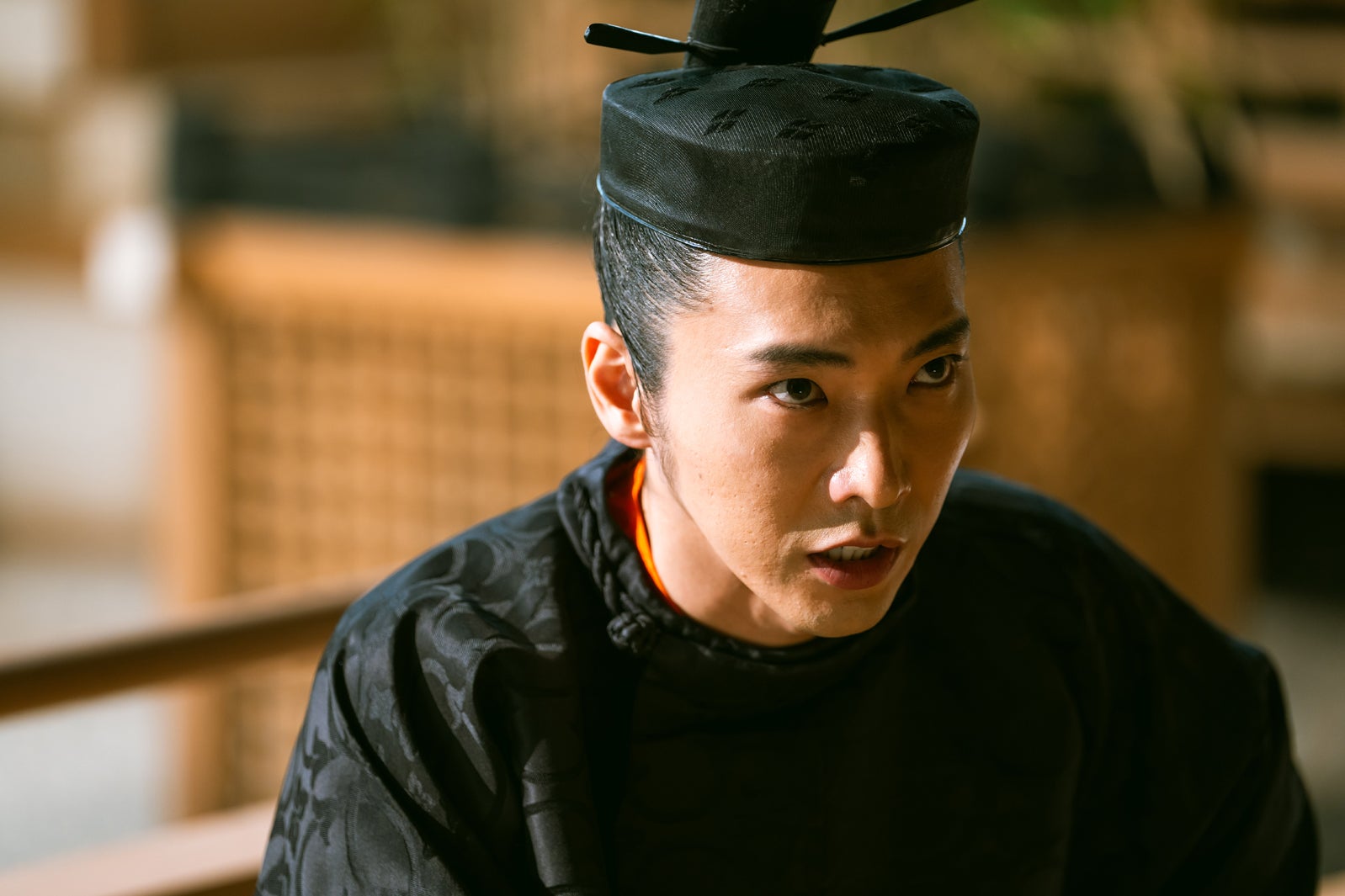 柄本佑「光る君へ」第22話（C）NHK