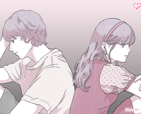 【終わらせた方がいい関係性】カップルの間で3つのことができなくなっていたら別れるべきです