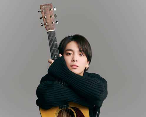 優里「X’mas Countdown Party」出演決定 HIKAKINが涙した名曲歌唱へ