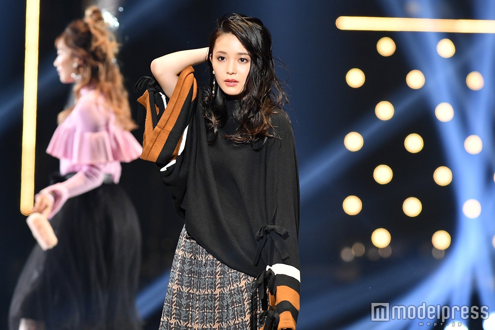 久間田琳加（C）モデルプレス