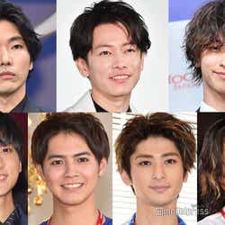 モデルプレス - 読者が選ぶ「20年冬ドラマ版・胸キュン男子」ランキングを発表<1位~10位>