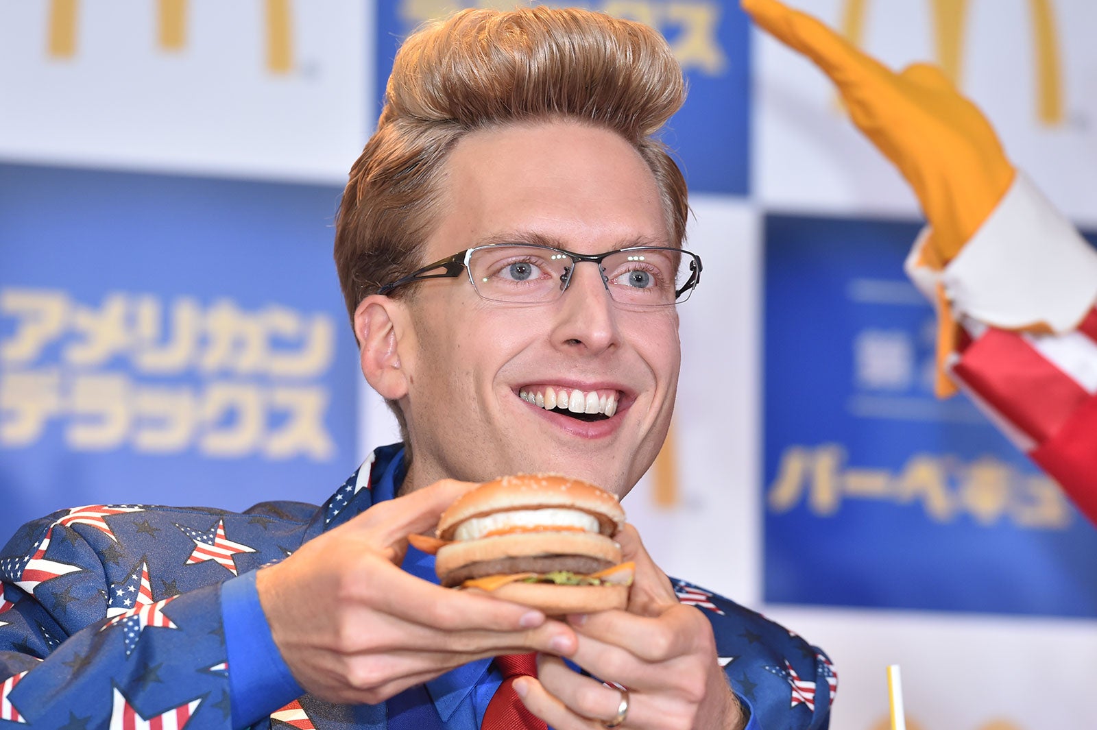 厚切りジェイソン （C）モデルプレス