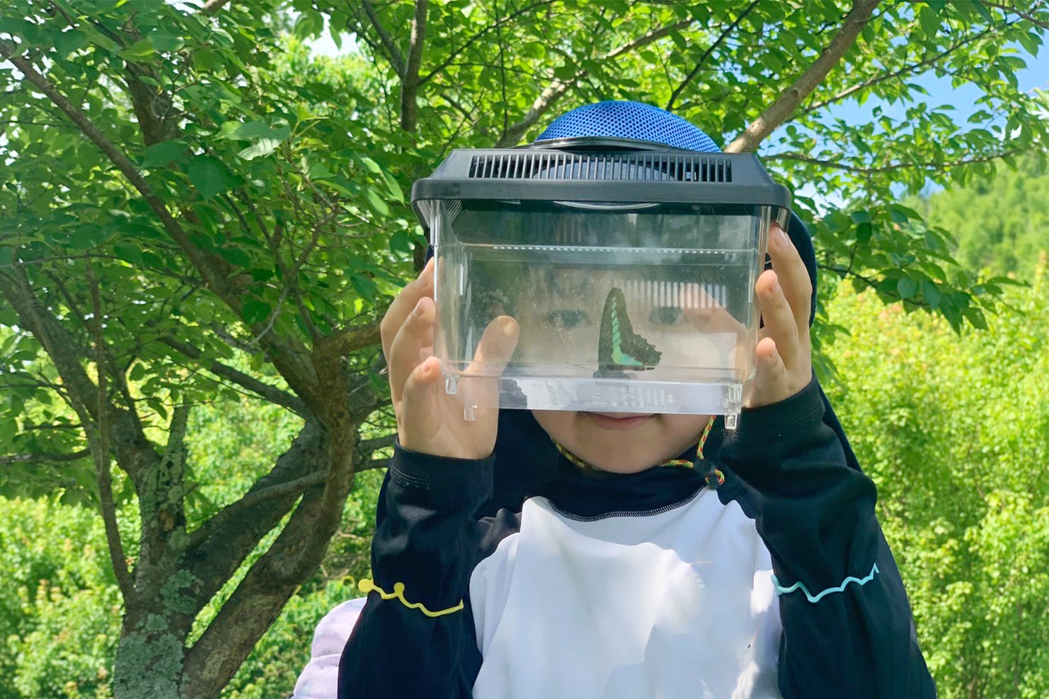 秩父定峰清流キャンプ場／画像提供：ブッキングリゾート