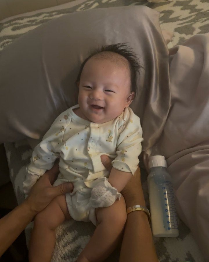 黒木啓司さん公式Instagramより