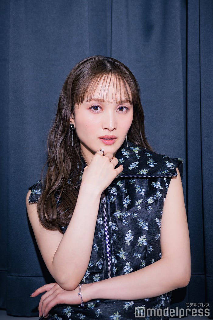 百田夏菜子(C)モデルプレス