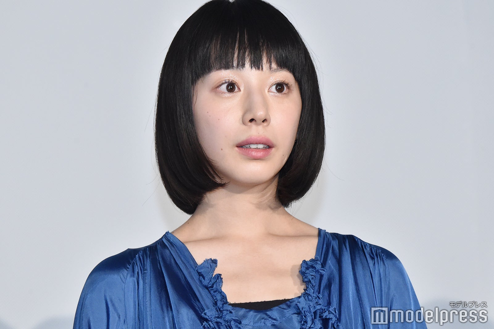 夏帆 （C）モデルプレス