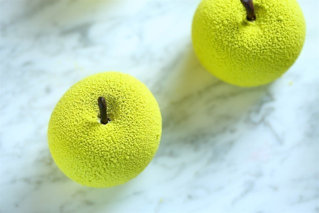 SNSで人気のヨーロッパスイーツ／画像提供：株式会社dot