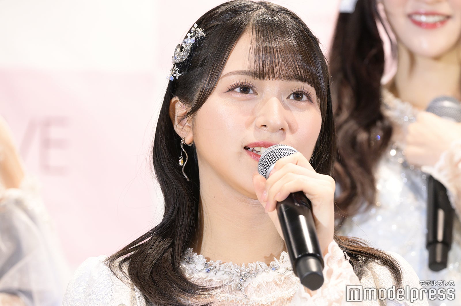 佐々木舞香（C）モデルプレス