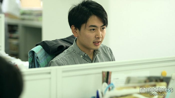 小田部仁(C)2015 フジテレビジョン イースト・エンタテインメント