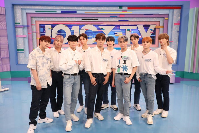 JO1 (C)フジテレビ