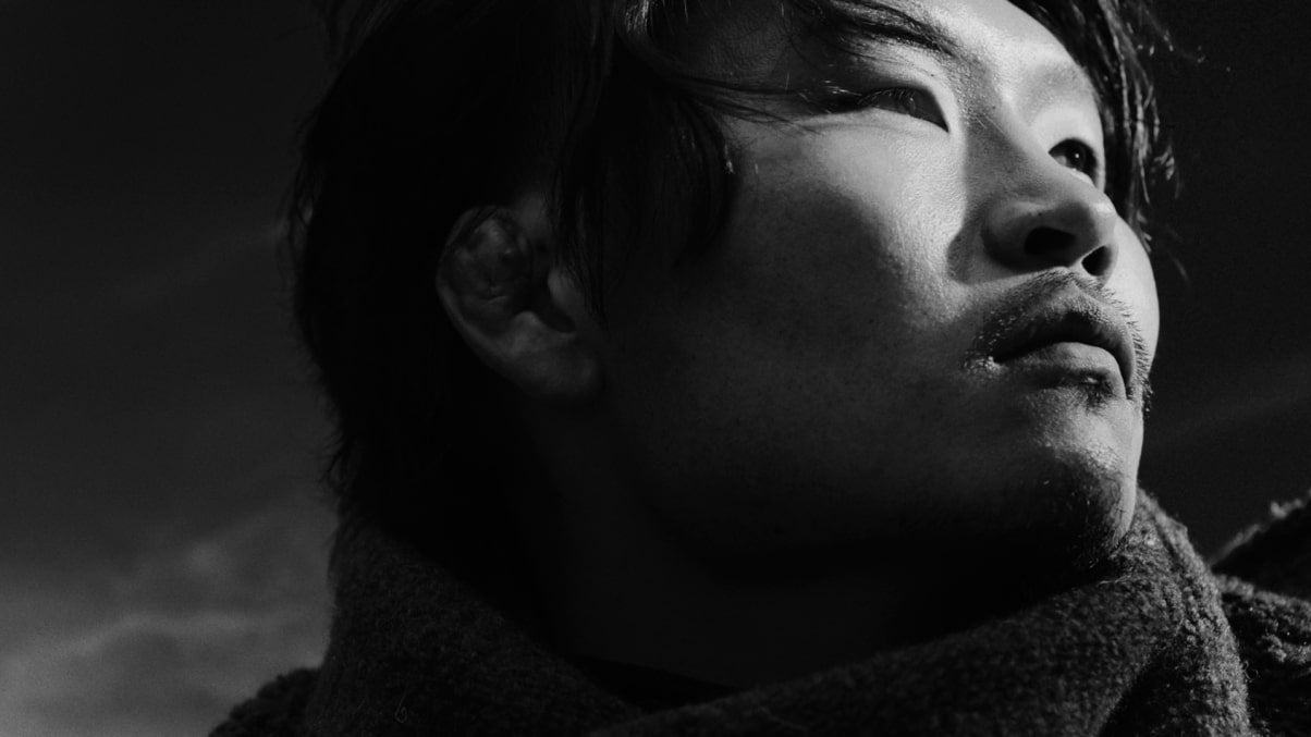 稲垣啓太選手 オリジナルムービーキャプチャ（提供写真）