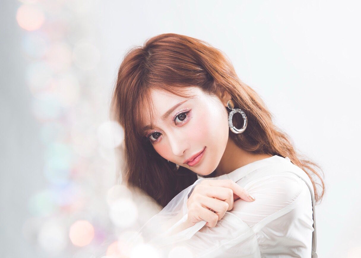 明日花キララ（画像提供：所属事務所）