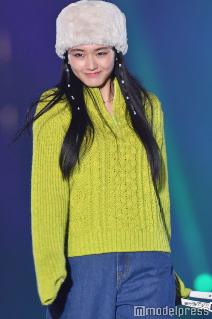 山崎天 (C)モデルプレス