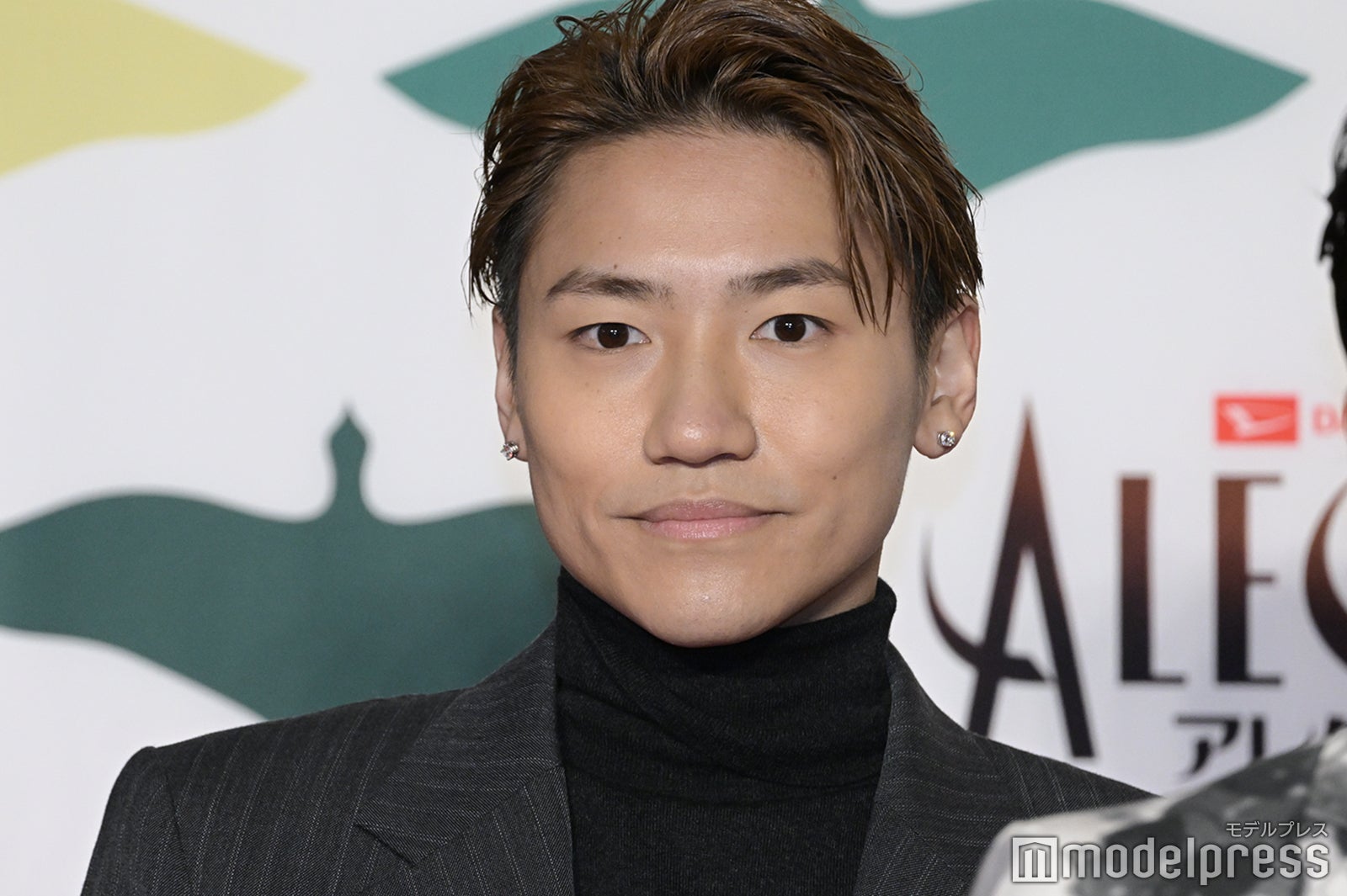 小森隼 （C）モデルプレス