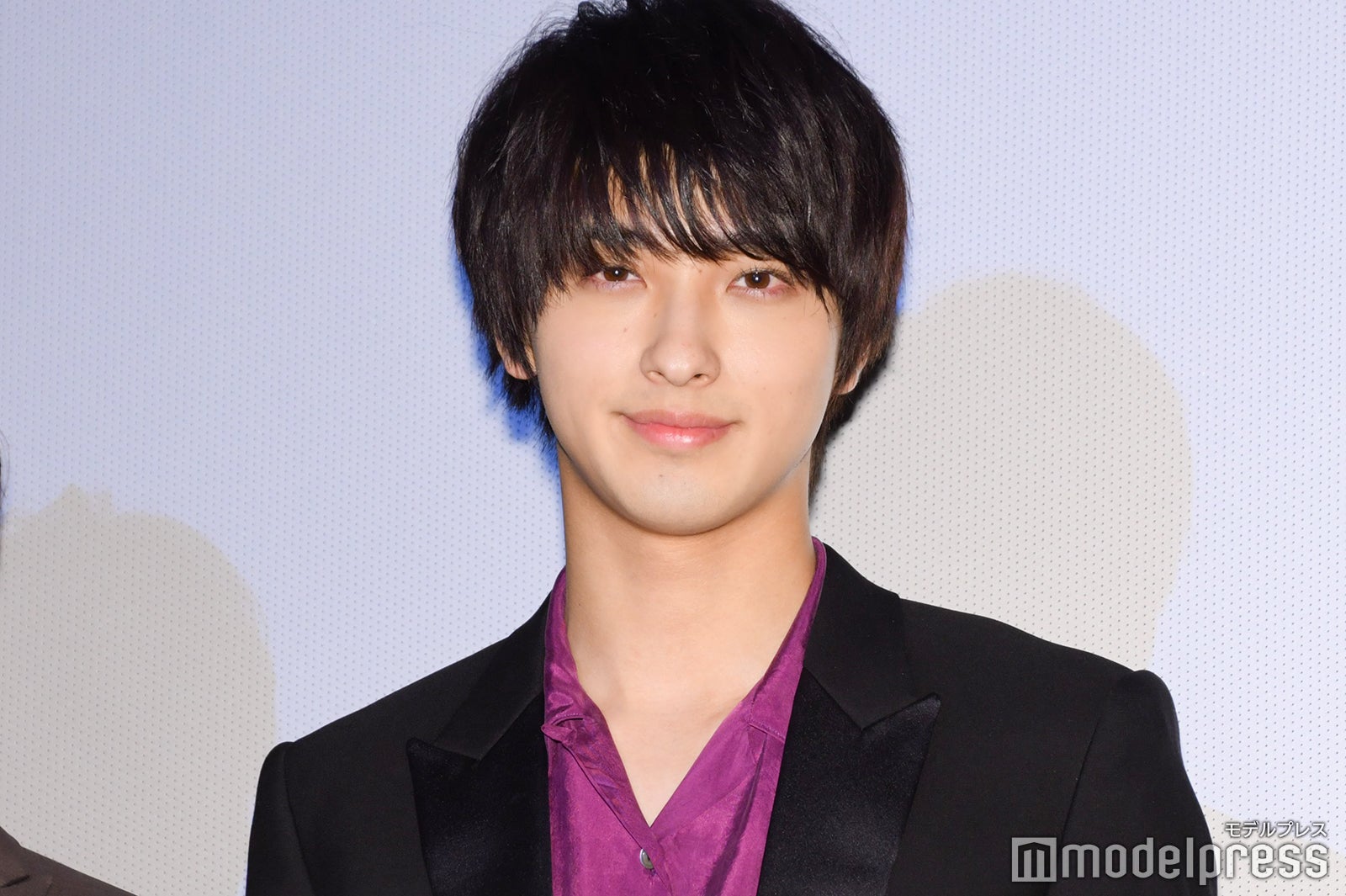 横浜流星 （C）モデルプレス