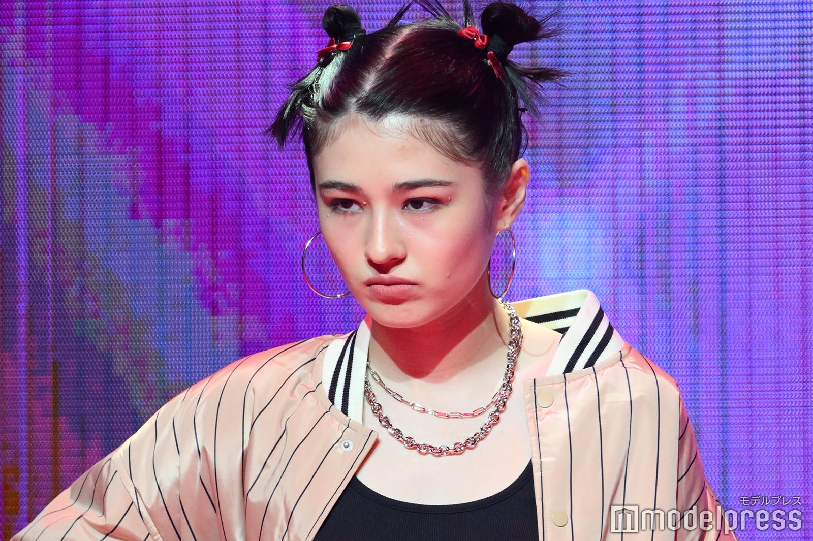 アリアナさくら（C）モデルプレス