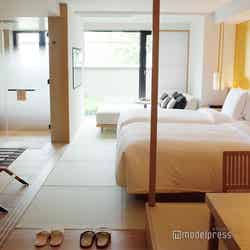 バンヤンツリー・東山 京都(C)モデルプレス