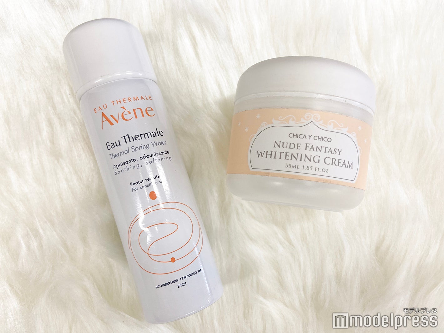 メイク前の保湿に欠かせないスキンケアアイテム（C）モデルプレス