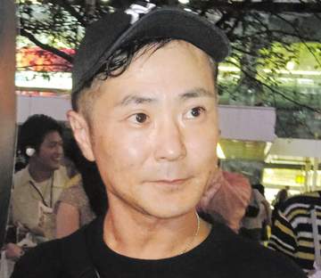 吉本離れ7年 カラテカ入江の今、意外な女性タレントからの仕事依頼で家訪問 まさか久々2S「久しぶりにお会いできて」