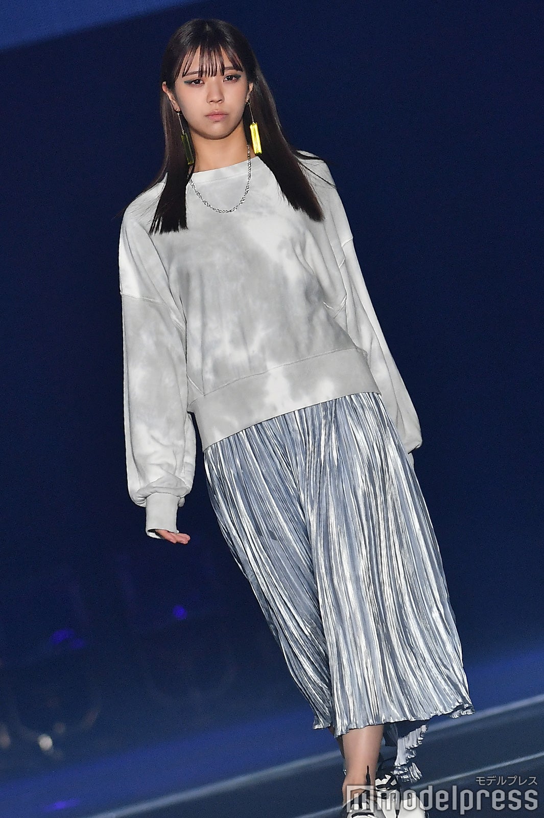 小林由依 （C）モデルプレス