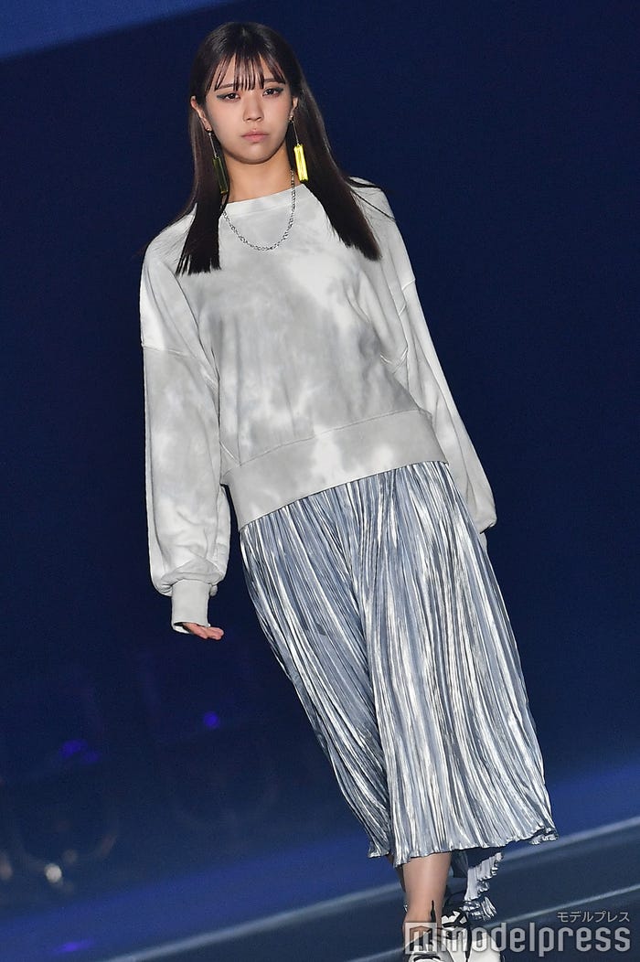 小林由依 (C)モデルプレス