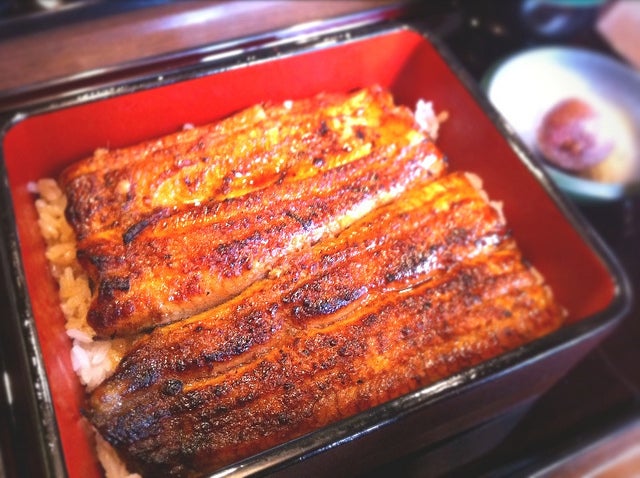 東京の絶品うなぎが食べられる名店5選