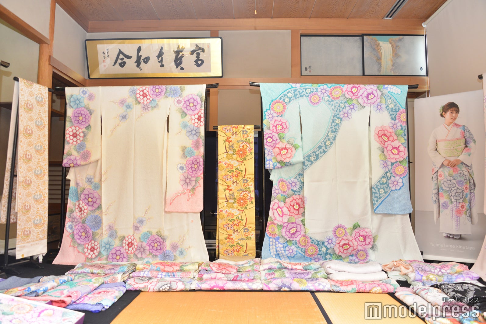 名古屋の老舗「藤娘きぬたや」（C）モデルプレス