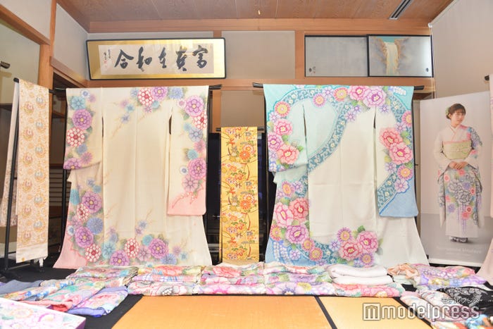 名古屋の老舗「藤娘きぬたや」(C)モデルプレス