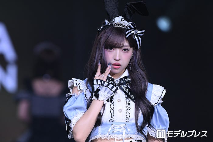 MINAMI(C)モデルプレス